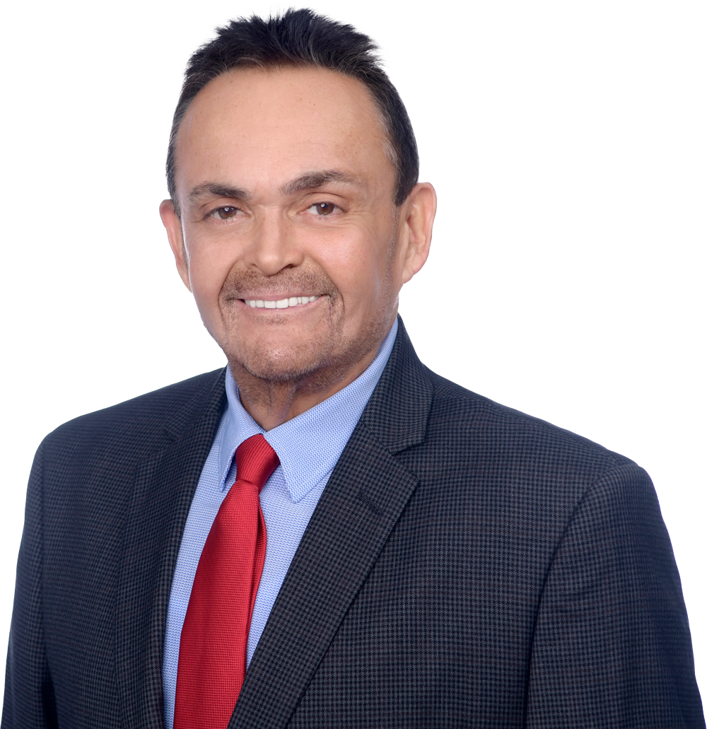 Jose Medina — Realtor, Boca Raton FL